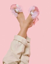 Load image into Gallery viewer, Super Smalls Unicorn Play Shoes