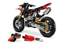 Load image into Gallery viewer, Ducati Desmo450 MX Factory Motorcycle 42238