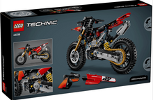 Load image into Gallery viewer, Ducati Desmo450 MX Factory Motorcycle 42238