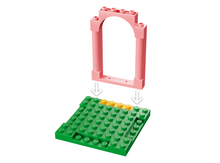 Load image into Gallery viewer, Fairy Roller Coaster and Tea Party 11214