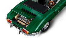 Load image into Gallery viewer, Jaguar E-Type 11381