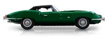 Load image into Gallery viewer, Jaguar E-Type 11381