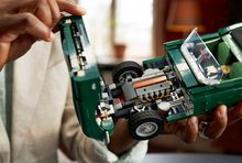 Load image into Gallery viewer, Jaguar E-Type 11381