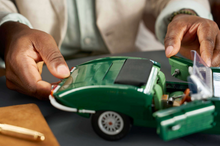 Load image into Gallery viewer, Jaguar E-Type 11381