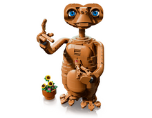 Load image into Gallery viewer, E.T.the Extra-Terrestrial 21370