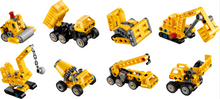 Load image into Gallery viewer, Mighty Machines 42233