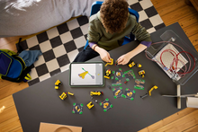 Load image into Gallery viewer, Mighty Machines 42233