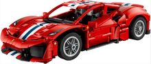 Load image into Gallery viewer, Ferrari 488 Pista Car 42235