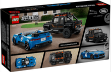 Load image into Gallery viewer, Jaguar Project 7 & Land Rover Defender 77264