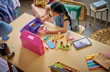 Load image into Gallery viewer, LEGO Friends Creative Dollhouse Suitcase 42697