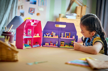 Load image into Gallery viewer, LEGO Friends Creative Dollhouse Suitcase 42697