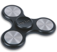 Load image into Gallery viewer, Metal Fidget Spinner Assorted