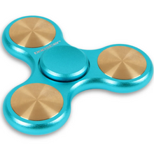 Load image into Gallery viewer, Metal Fidget Spinner Assorted