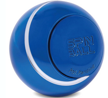 Load image into Gallery viewer, Metal Spin Ball Spinner