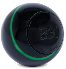 Load image into Gallery viewer, Metal Spin Ball Spinner