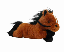 Load image into Gallery viewer, One Love Carly Horse