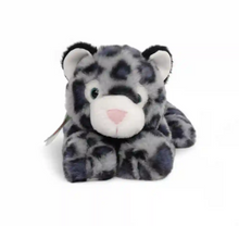 Load image into Gallery viewer, One Love Sky the Snow Leopard