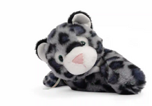 Load image into Gallery viewer, One Love Sky the Snow Leopard