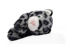 Load image into Gallery viewer, One Love Sky the Snow Leopard