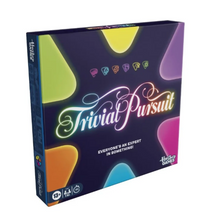 Load image into Gallery viewer, Trivial Pursuit Refresh