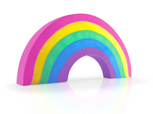 Load image into Gallery viewer, Jumbo Rainbow Eraser