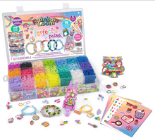 Load image into Gallery viewer, Rainbow Loom Perfect Pairs