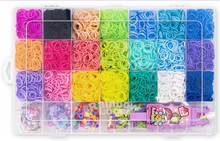 Load image into Gallery viewer, Rainbow Loom Perfect Pairs
