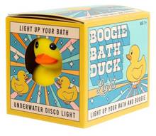 Load image into Gallery viewer, Boogie Bath Duck