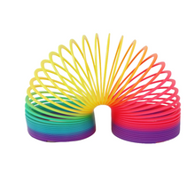 Load image into Gallery viewer, Rainbow Spring