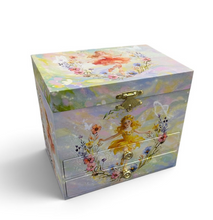 Load image into Gallery viewer, Fairy 2 Draw Music Box