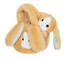 Load image into Gallery viewer, Fancy Pals Ashley Bunny