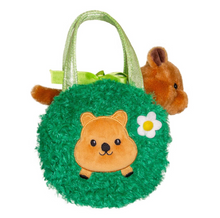 Load image into Gallery viewer, Fancy Pals Capybara
