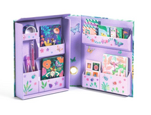 Load image into Gallery viewer, Djeco Marie Stationary Cabinet