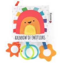 Load image into Gallery viewer, Sassy Rainbow of Emotions