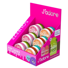 Load image into Gallery viewer, Jadore Clear Putty