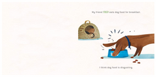 Load image into Gallery viewer, My Friend Fred Board Book