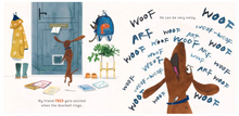 Load image into Gallery viewer, My Friend Fred Board Book