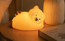 Load image into Gallery viewer, Raphi the Fox Night Light