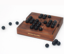 Load image into Gallery viewer, Deluxe Solitaire Board Game
