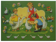 Load image into Gallery viewer, Goose Race Game