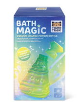Load image into Gallery viewer, Bath Magic Colour Change Potion Bottle