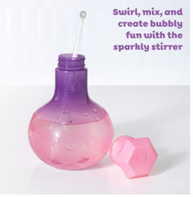 Load image into Gallery viewer, Bath Magic Colour Change Potion Bottle