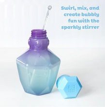 Load image into Gallery viewer, Bath Magic Colour Change Potion Bottle