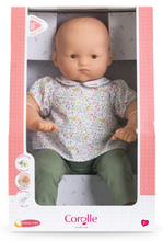 Load image into Gallery viewer, Corolle Bebe Cheri