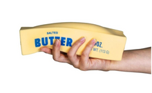 Load image into Gallery viewer, Smooshos Jumbo Squeeze Butter