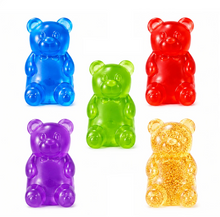 Load image into Gallery viewer, Gummy Bearz Suprise Squish
