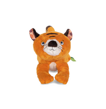 Load image into Gallery viewer, Moulin Roty Dans La Jungle Tiho Musical Tiger