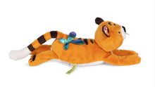 Load image into Gallery viewer, Moulin Roty Dans La Jungle Tiho Musical Tiger