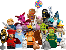 Load image into Gallery viewer, Lego Minifigures 71053 Dreamworks - Shrek
