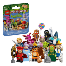 Load image into Gallery viewer, Lego Minifigures 71053 Dreamworks - Shrek